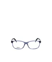 Full frame optical frames 56 White