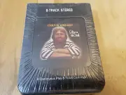 Chuck Girard- ‘Glow In The Dark’ 8-track tape, factory sealed