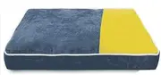 Pet Nest Pet Mat Autumn and Winter Large and Medium Dogs Dog Mat (Size : 70x50x8cm)