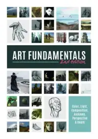 在飛比找博客來優惠-Art Fundamentals 2nd Edition: 