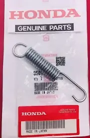 HONDA cb750 cb550 cb450 cb350 cb400f XL100 CT70 CB500 KICKSTAND SIDE SPRING