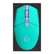 Logitech G305 Lightspeed Wireless Gaming Mouse Mint