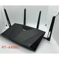 在飛比找蝦皮購物優惠-ASUS RT-AX88U (AX6000)(華碩)(路由器