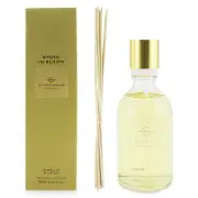Glasshouse Diffuser - Kyoto In Bloom (Camellia & Lotus) 250ml/8.4oz