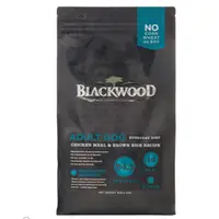 在飛比找蝦皮購物優惠-【食尚汪喵】-美國-柏萊富Blackwood天然犬糧【成犬活