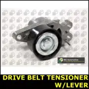 Belt Tensioner Arm Lever Alternator Fits Peugeot PARTNER I II 9141CD