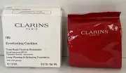 Clarins Everlasting Cushion Foundation Refill SPF 50 w/Sponge Sealed 105 Nude
