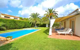 馬納科爾的2臥室 - 120平方公尺/2間專用衛浴105998 - House in Cales de Mallorca