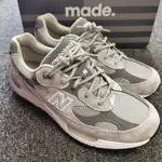 NEW BALANCE M992GR MADE IN U.S.A 元祖灰 美製 992GR 992WT 尺寸齊全