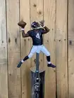 HOUSTON TEXANS Tap Handle Beer Keg NFL FOOTBALL Deshaun Watson Blue