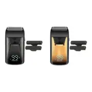 Electric Mini Shaver for Men Portable Beard Shaving Machine