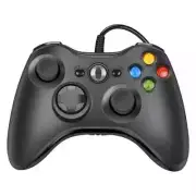 USB Wired Game Controller For Xbox360 Console Joypad For Win 7/8/10 PC