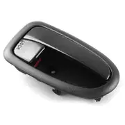 Car Right Black Interior Door Handle Catch for Hyundai Matrix Lavita 2001-2010 82620-17010