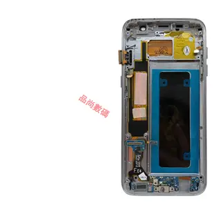 適用三星 S7 edge G935 G935F 螢幕總成 OLED 手機螢幕 三星 LCD屏幕 液晶螢幕 維修替換