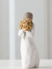 Willow Tree Figurine - Warm Embrace