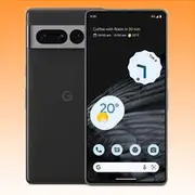 Google Pixel 7 Pro (256GB, Obsidian) Australian stock - Excellent