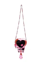 [Sugar Thrillz] Selfie Ready Crossbody Bag