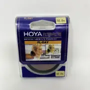 Hoya 52mm FL-DAY Filter BOTH SIDES COATED