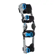Ossur Rebound Post Op ROM Knee Cool