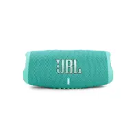 在飛比找友和YOHO優惠-JBL Charge 5 便攜式防水藍牙喇叭 湖水绿色