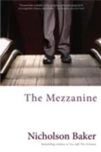 在飛比找博客來優惠-The Mezzanine