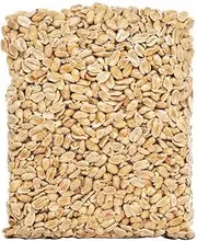 Nut Grocer Australia Australian Peanuts Dry Roasted and Unsalted Large Kernels 500 g