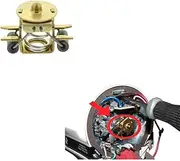 Centrifugal Regulator - Fits All KitchenAid Food Processors - Genuine Replacement Part