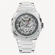New AL-520GSKT3AE6B Alpiner Extreme Skeleton Automatic Men's watch