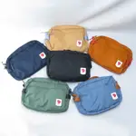 FJALLRAVEN 23227- HIGH COAST CROSSBODY 斜背包 側背包