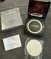 Lancôme Dual Finish Multi-Tasking Foundation Oil-free Face Powder - 550 Suede C