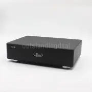 Ustars Audio N19_A 220V 6-Port Hifi Audio Switch N19 Ethernet Switch ot25
