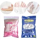 Compressed Towels Individually Wrapped Makeup Cleaning Towel Disposable Face