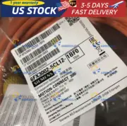 6FX3002-5CL12-1BF0 NEW SIEMENS PLC Cable Expedited Shipping