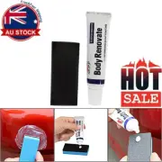 Miracle Car Scratch Removal Kit Automobiles Repair Paint Care Polishing KJ