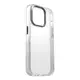 惡魔防摔殼 透明磁吸版 MagSafe 保護殼 防護殼 保護套 iPhone 15 Pro Plus (8.3折)
