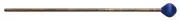 Vic Firth - M10 - American Custom Keyboard -- Very hard head -- round