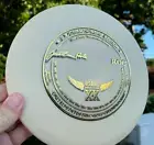 KC Pro Roc Jonathan Poole USDGC (One of a kind) OOP New Disc Golf Innova #1658