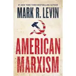 AMERICAN MARXISM/MARK R. LEVIN ESLITE誠品