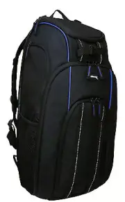 DJI Backpack PRO Fits Phantom 4, 4 Pro, Pro+ and ALL Phantom 3 Models!!