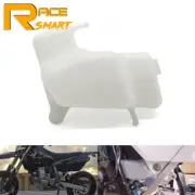 Coolant Overflow Reservoir Radiator Expansion Tank For Suzuki DRZ400 2000 - 2004