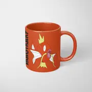 Pokemon - Magikarp Mug