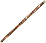 JOINPAYA Beginner Student Bamboo Flute Chinese Traditional Musical Instrument for Boys and Girls Adults