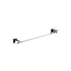 Fienza Modena Single Towel Rail 600mm