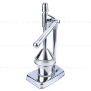 Manual Hand Press Orange Juicer Lemon Squeezer Fruit Extractor Kitchen Tool
