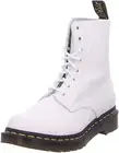 DR MARTENS 1460 Pascal Boots White New
