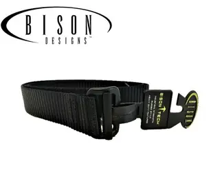 [ BISON ] 38mm Guide Belt 腰帶 / 皮帶 / 557 (L)