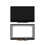 14'' LCD Display TouchScreen Digitizer Assembly +Bezel for Dell Inspiron 14 5491