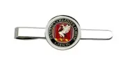 Gibson Scottish Clan Tie Clip