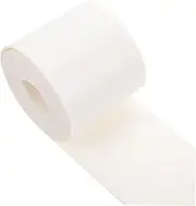BAZEITFLOW Eyelash Extension Supplies 110pcs Eyelash Gaskets Skincare-friendly Breathable Pe Pads Easy to Apply