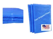 Fast-Shipped-Filters 3 pack Filters Compatible with Garrison air cleaner P6100